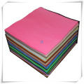 En71 Soft Nonwoven Polyester Felt 1.4mm Thickness